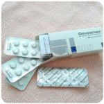Феназепам  Phenazepam Valenta  1 мг в Сатке