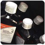 Кодеин сироп Codein (для приготовления напитка Lean, Purple Drank)  473 мл  в Сатке