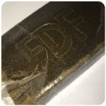 Гашиш  FDF  Euro  (Евро)  HQ в Сатке