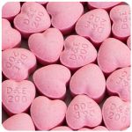 Экстази  Ecstasy Love 200 MDMA в Сатке