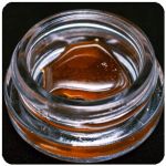Гашишное масло (импорт Калифорния)  Distillate  в Сатке USA ТГК 98.5%