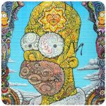 Марки LSD-25 VHQ чистых 250 мкг в Сатке